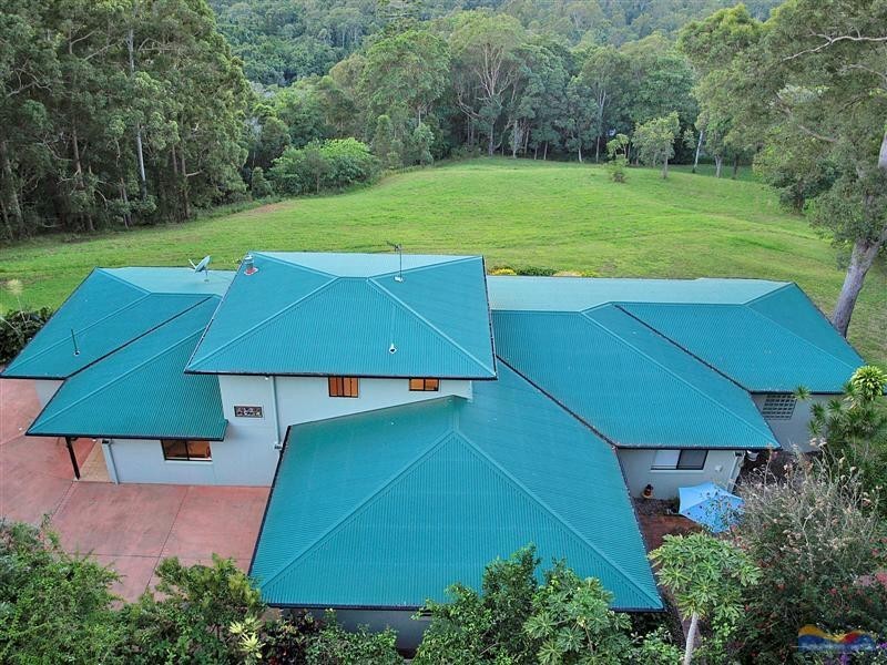 191 Sunrise Rd, Tinbeerwah QLD 4563