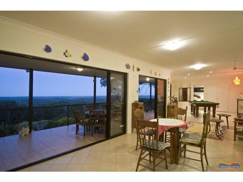 191 Sunrise Rd, Tinbeerwah QLD 4563