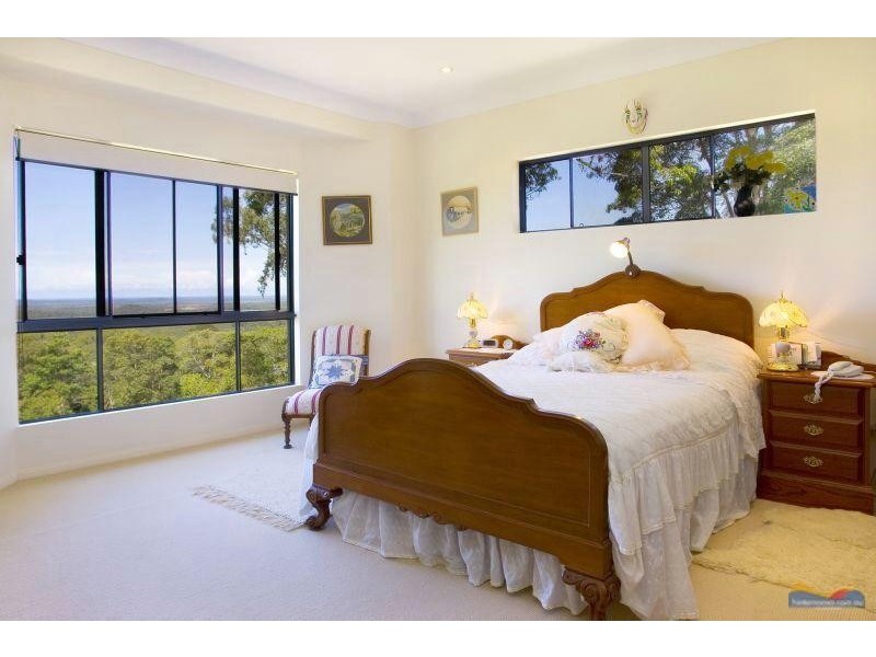 191 Sunrise Rd, Tinbeerwah QLD 4563