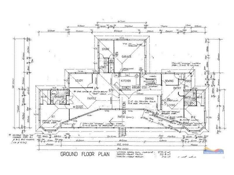 191 Sunrise Rd, Tinbeerwah QLD 4563