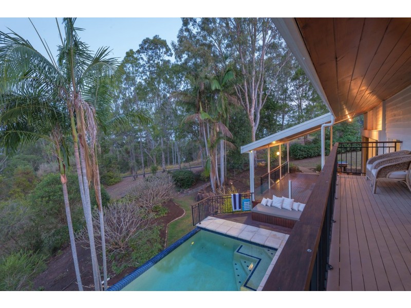 459 Sunrise Road, Tinbeerwah QLD 4563