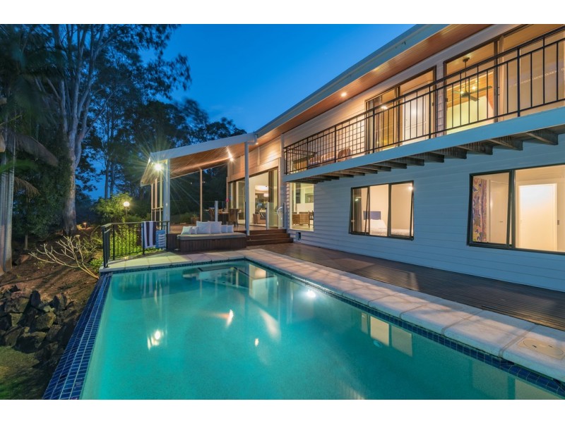 459 Sunrise Road, Tinbeerwah QLD 4563