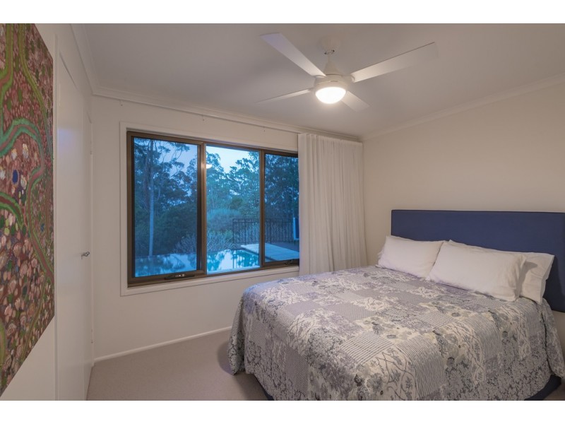 459 Sunrise Road, Tinbeerwah QLD 4563