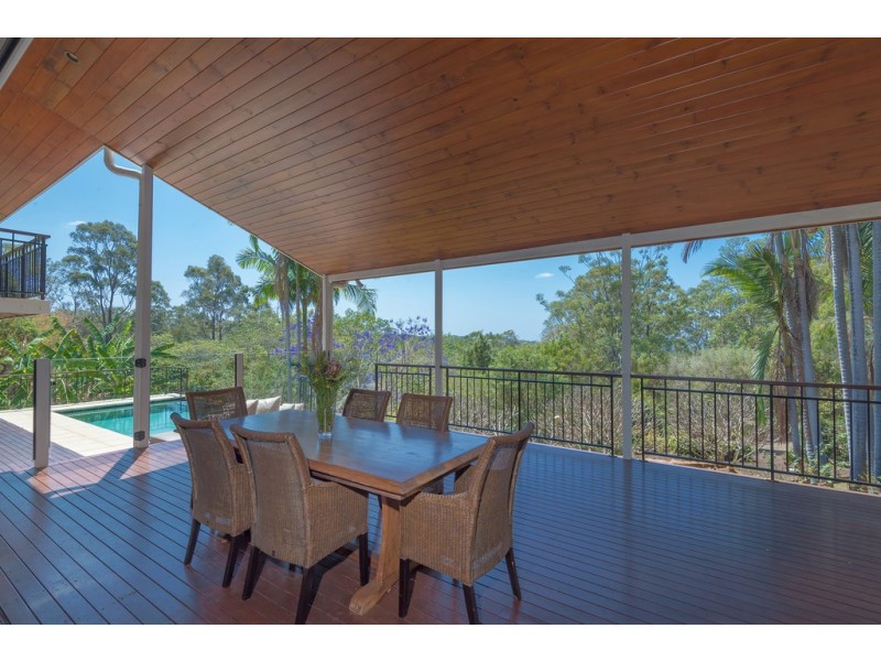 459 Sunrise Road, Tinbeerwah QLD 4563