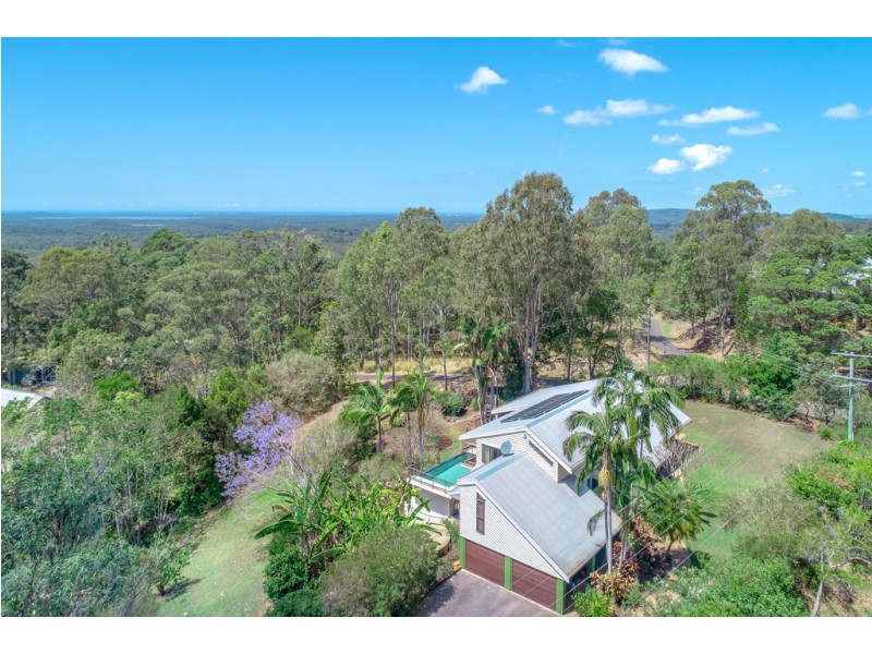 459 Sunrise Road, Tinbeerwah QLD 4563
