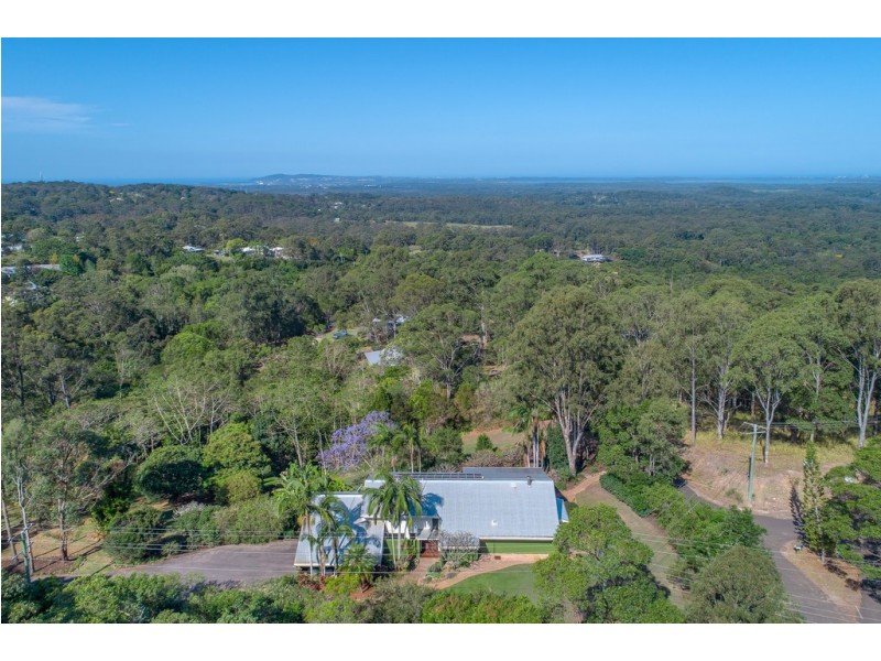 459 Sunrise Road, Tinbeerwah QLD 4563
