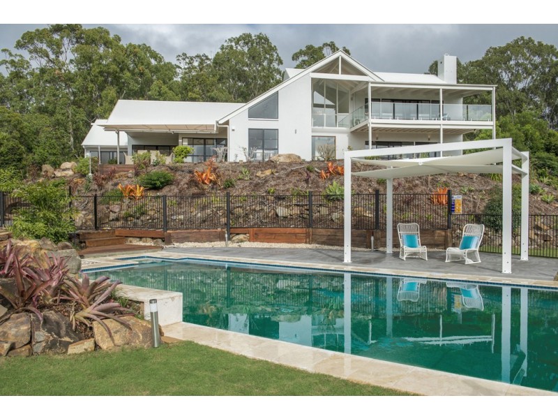 468 Dath Henderson Road, Tinbeerwah QLD 4563