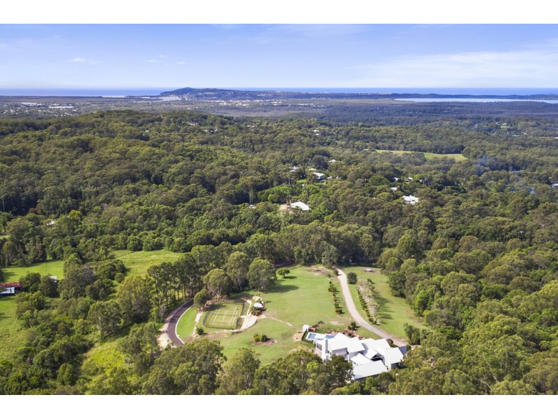 468 Dath Henderson Road, Tinbeerwah QLD 4563