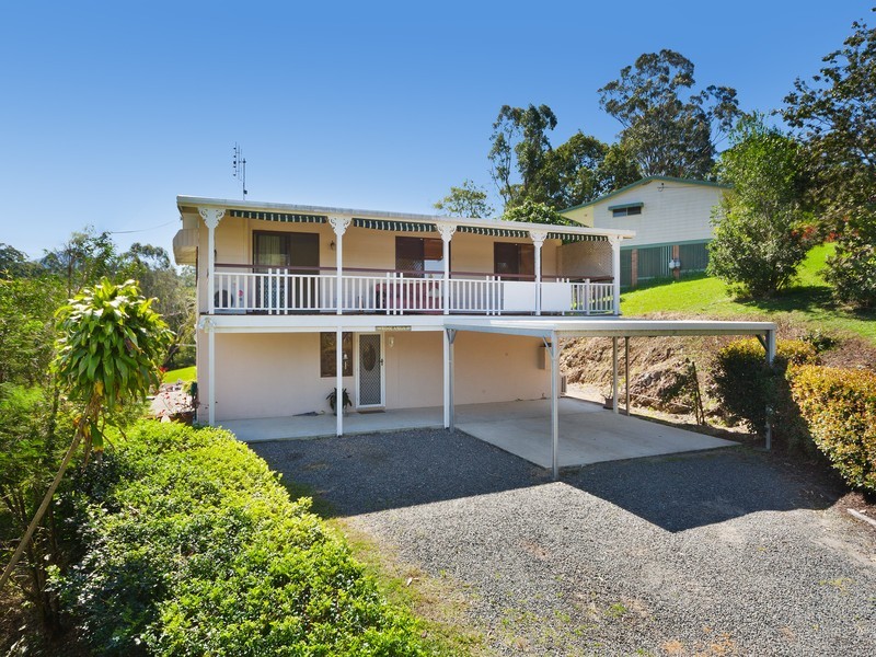 14 Finley Road, Eumundi QLD 4562