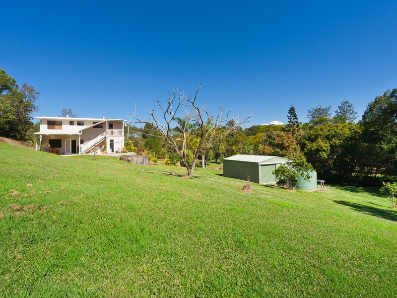 14 Finley Road, Eumundi QLD 4562