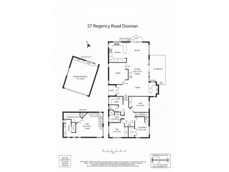 27 Regency Road, Doonan QLD 4562