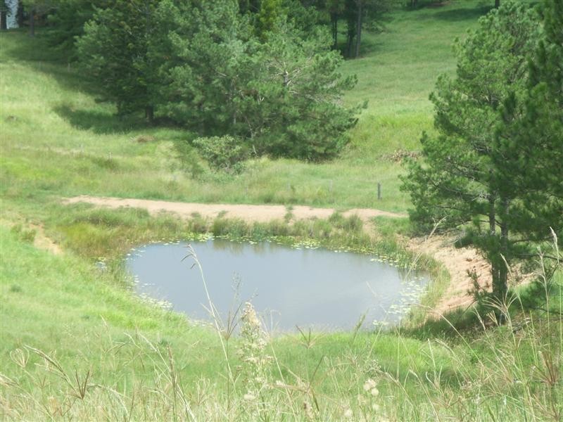 37 Lot 6, Happy Jack Creek Road, Cooroy QLD 4563