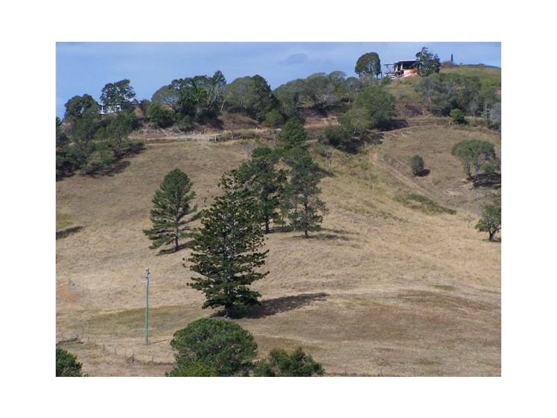 37 Lot 6, Happy Jack Creek Road, Cooroy QLD 4563