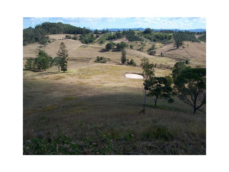 37 Lot 6, Happy Jack Creek Road, Cooroy QLD 4563