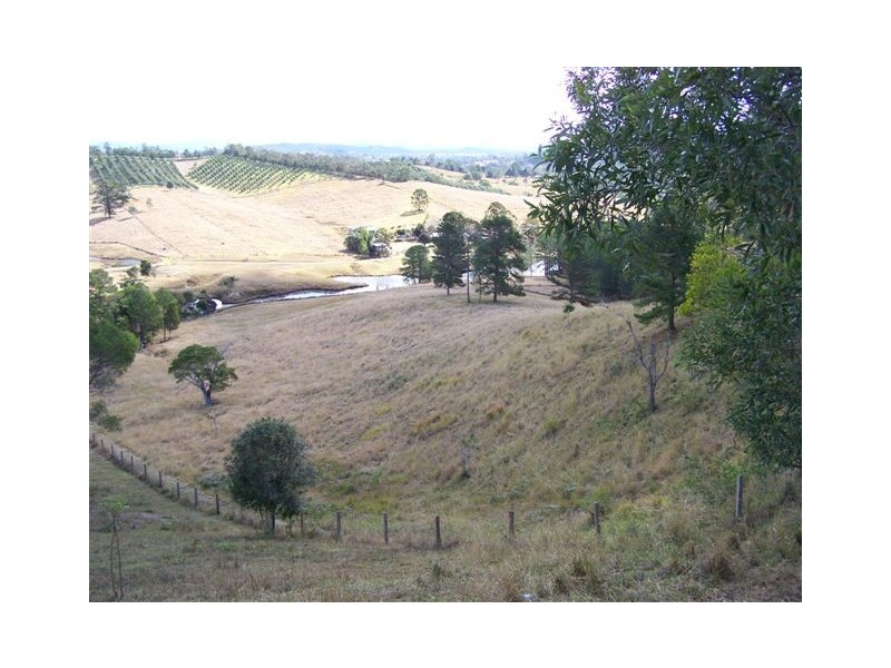 37 Lot 6, Happy Jack Creek Road, Cooroy QLD 4563