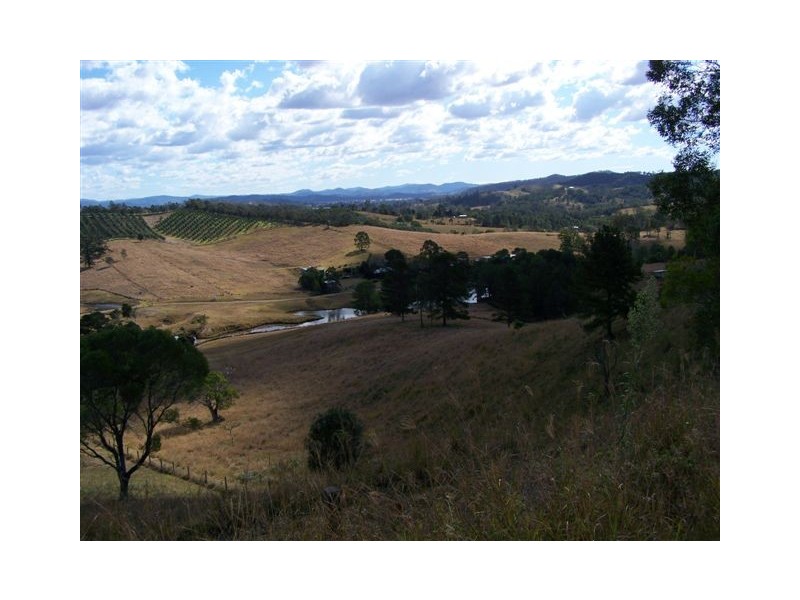 37 Lot 6, Happy Jack Creek Road, Cooroy QLD 4563