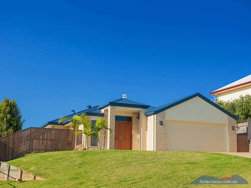 22 Kensington Drive, Cooroy QLD 4563