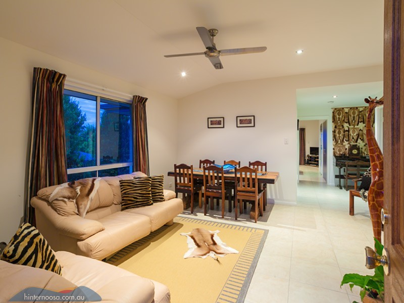 22 Kensington Drive, Cooroy QLD 4563