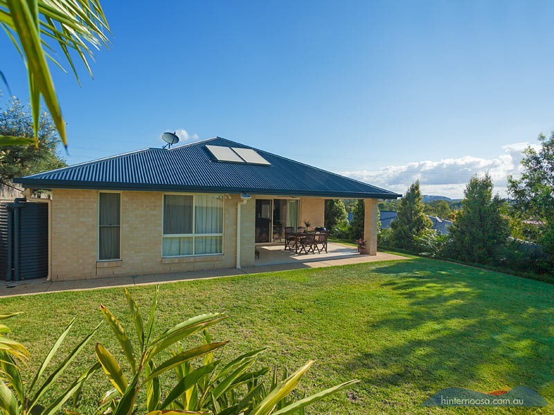 22 Kensington Drive, Cooroy QLD 4563