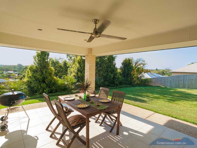 22 Kensington Drive, Cooroy QLD 4563