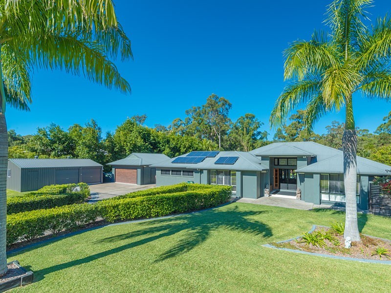 12 Kimberley Court, Doonan QLD 4562