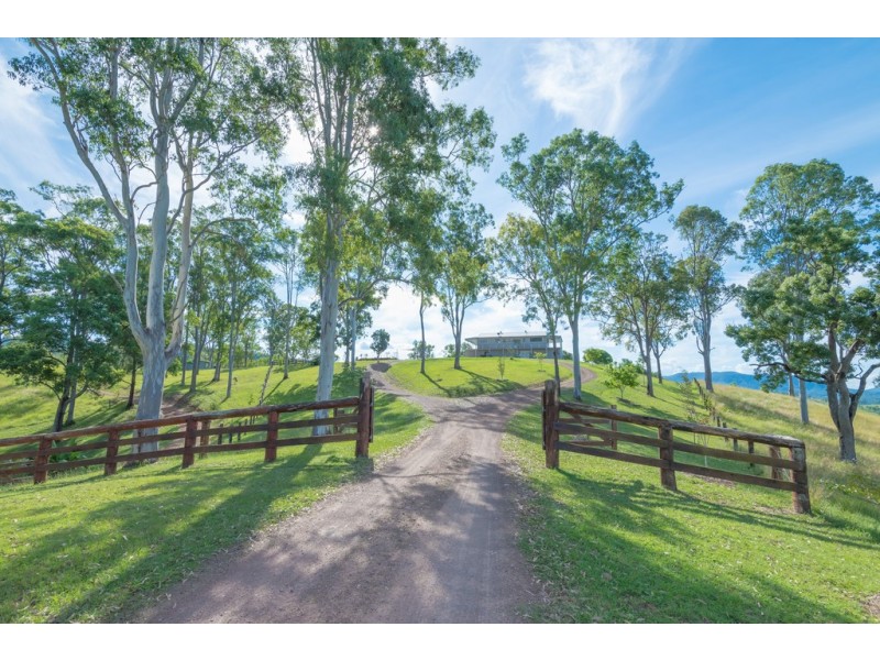 3599 Maleny Kenilworth Road, Kenilworth QLD 4574