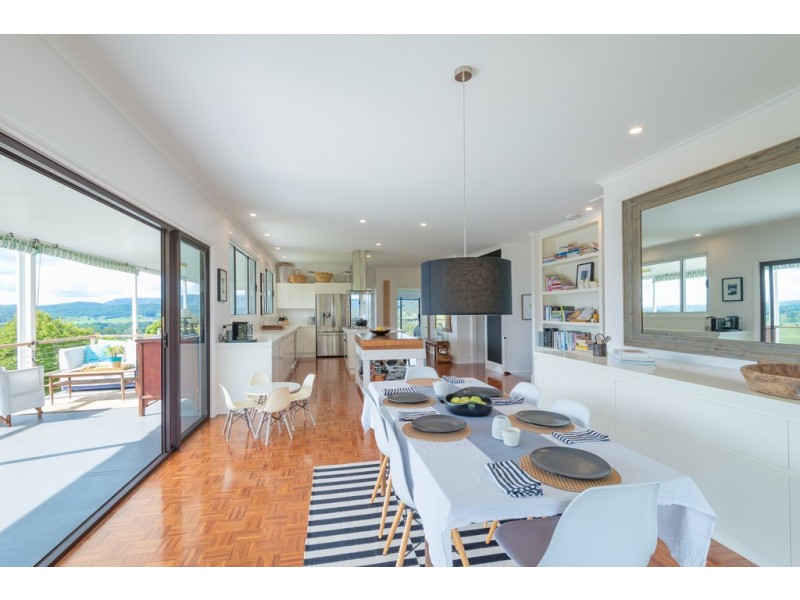 3599 Maleny Kenilworth Road, Kenilworth QLD 4574