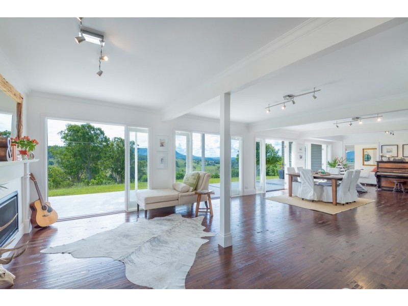 3599 Maleny Kenilworth Road, Kenilworth QLD 4574