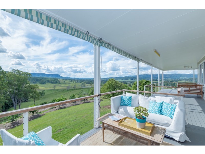 3599 Maleny Kenilworth Road, Kenilworth QLD 4574