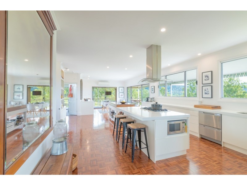 3599 Maleny Kenilworth Road, Kenilworth QLD 4574