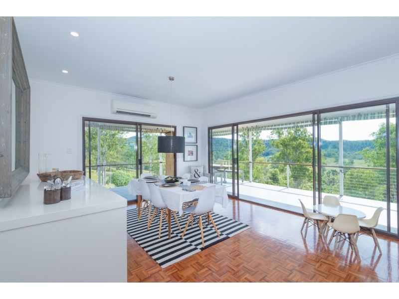 3599 Maleny Kenilworth Road, Kenilworth QLD 4574