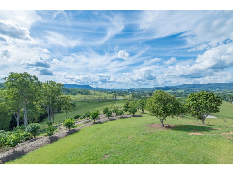 3599 Maleny Kenilworth Road, Kenilworth QLD 4574