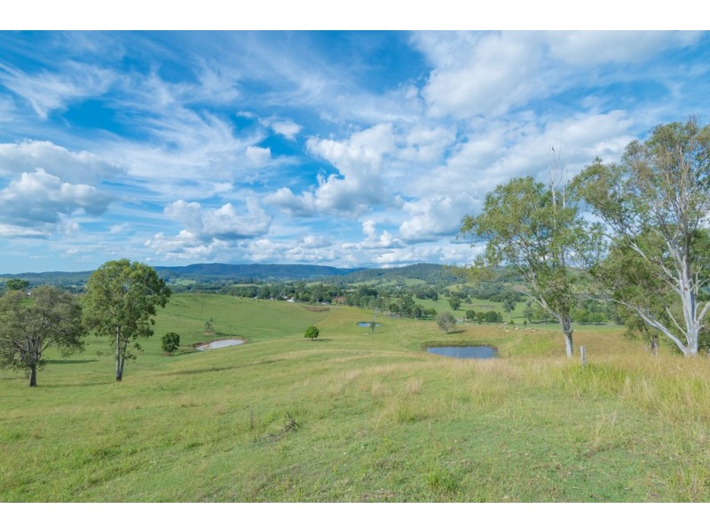 3599 Maleny Kenilworth Road, Kenilworth QLD 4574