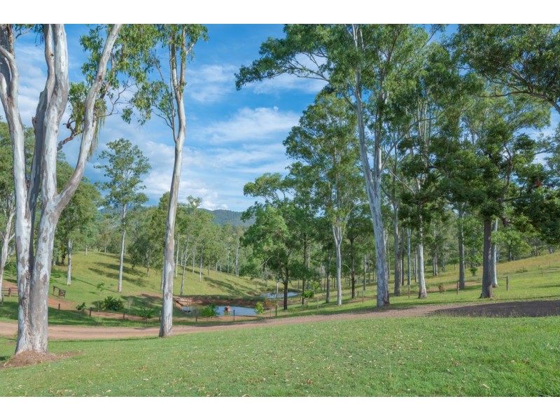 3599 Maleny Kenilworth Road, Kenilworth QLD 4574