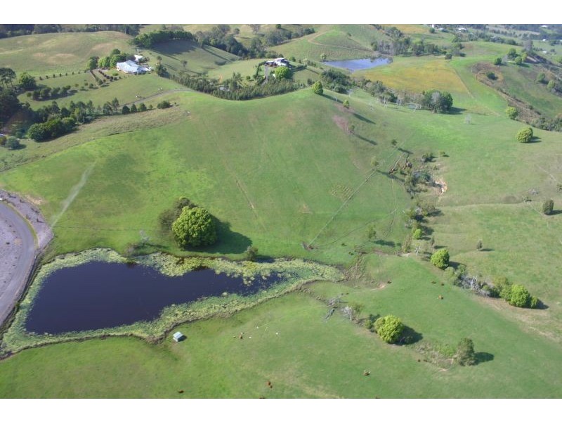 Cooroy Mountain QLD 4563