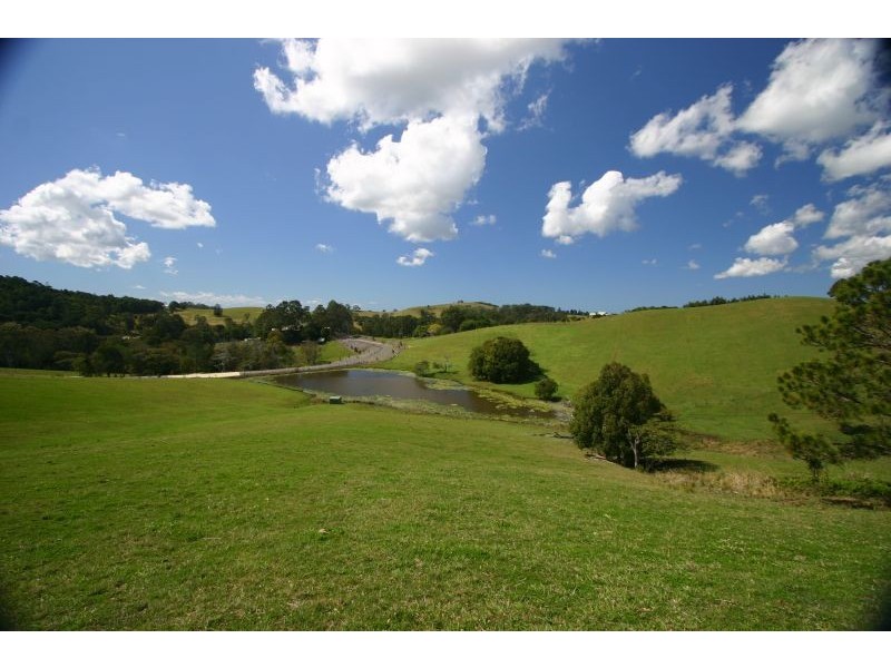 Cooroy Mountain QLD 4563