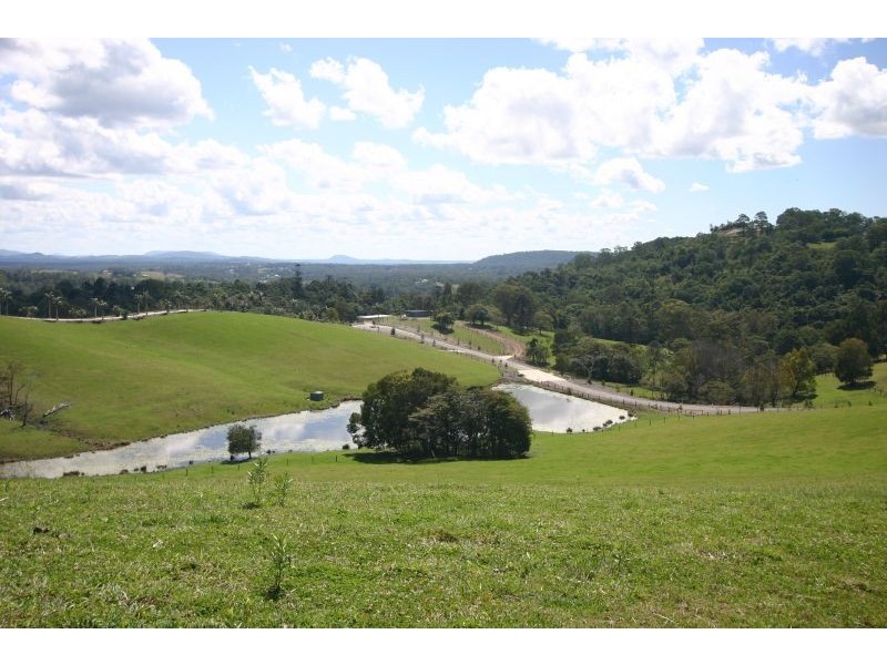 Cooroy Mountain QLD 4563