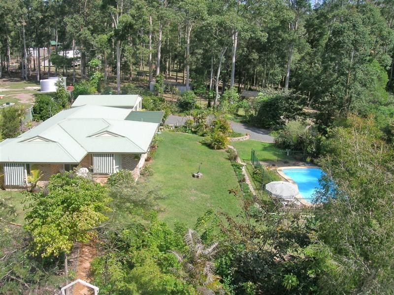 Pomona QLD 4568