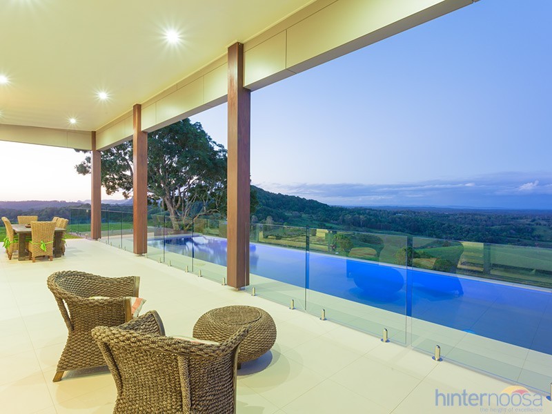 742 Cooroy Belli Creek Road, Black Mountain QLD 4563