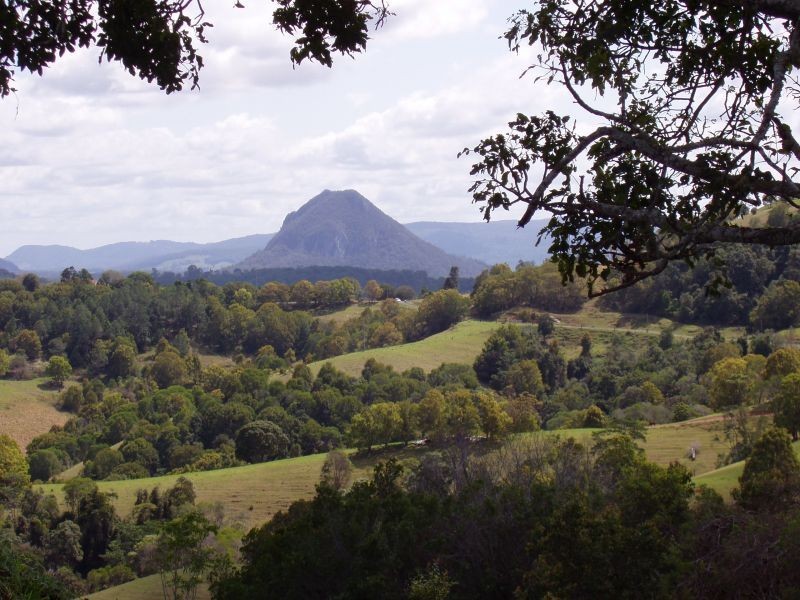 742 Cooroy Belli Creek Road, Black Mountain QLD 4563