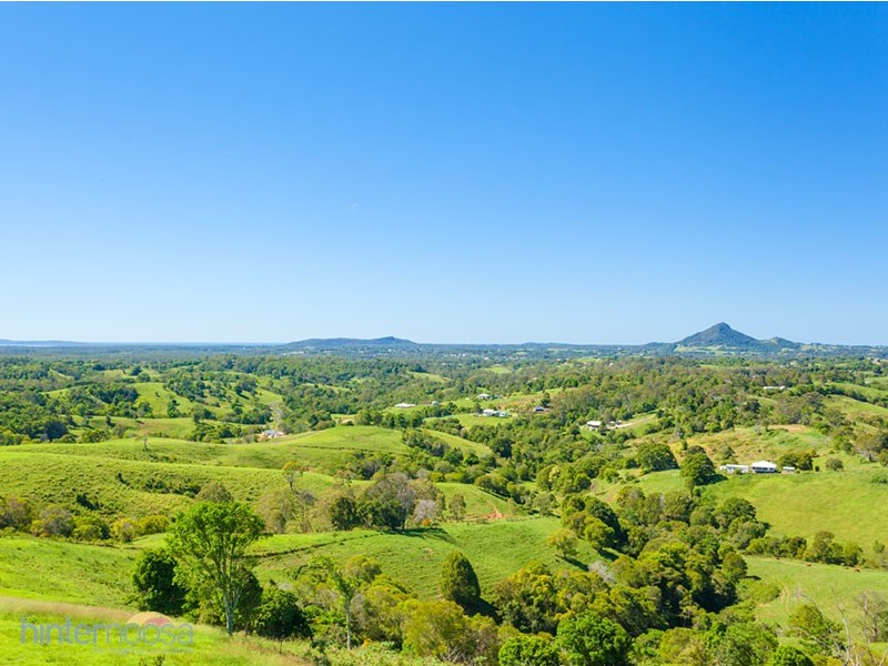 742 Cooroy Belli Creek Road, Black Mountain QLD 4563