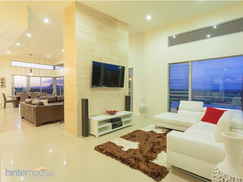 742 Cooroy Belli Creek Road, Black Mountain QLD 4563