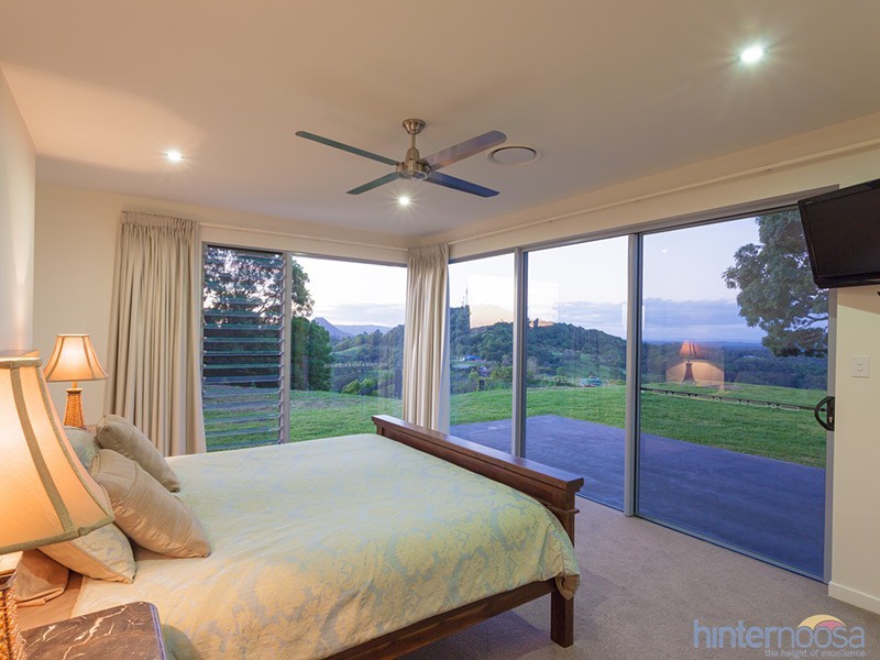 742 Cooroy Belli Creek Road, Black Mountain QLD 4563