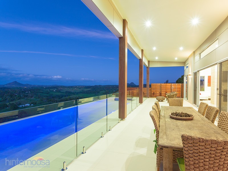 742 Cooroy Belli Creek Road, Black Mountain QLD 4563