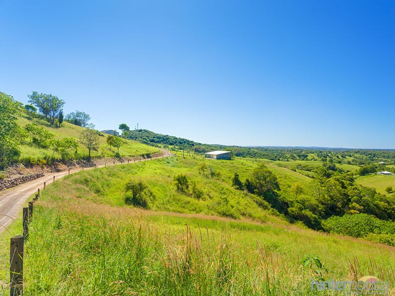 742 Cooroy Belli Creek Road, Black Mountain QLD 4563