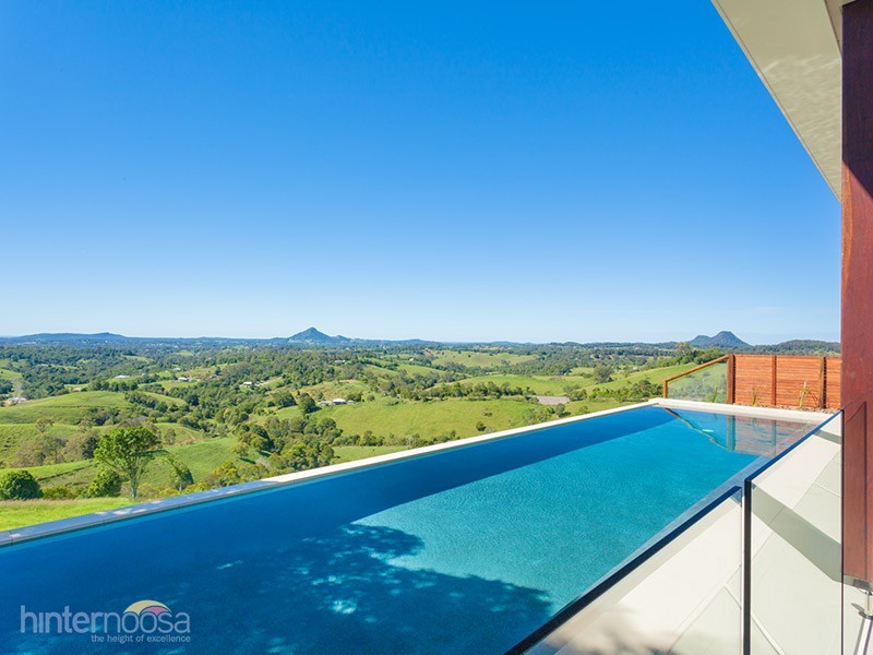742 Cooroy Belli Creek Road, Black Mountain QLD 4563