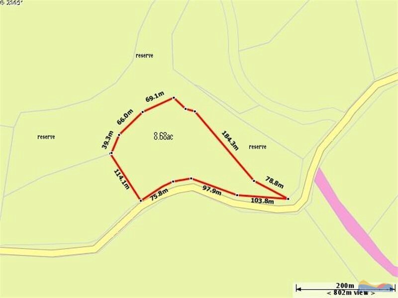 326 Lawnville Rd, Cooroy QLD 4563