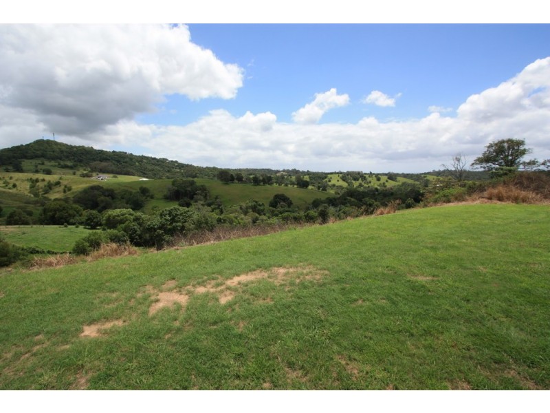 354 Lawnville Road, Black Mountain QLD 4563