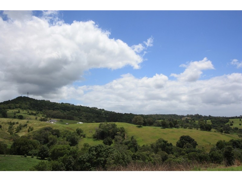 354 Lawnville Road, Black Mountain QLD 4563