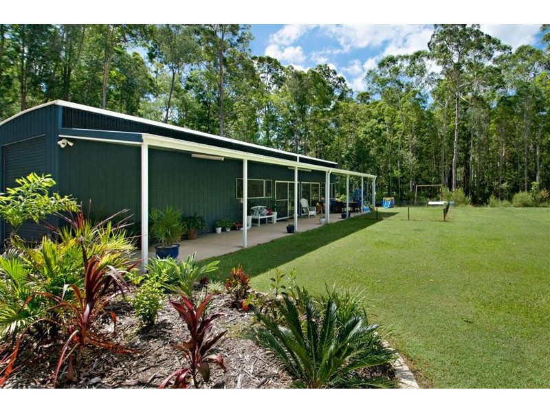 Doonan QLD 4562
